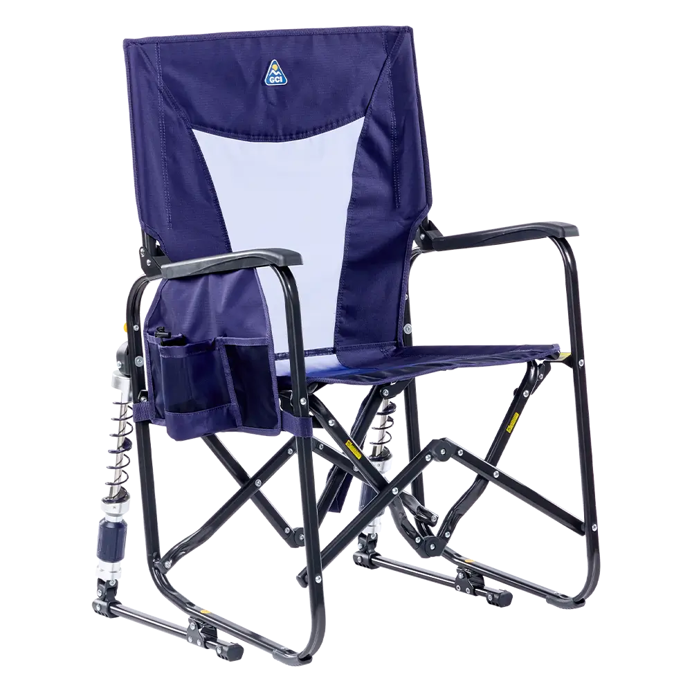 Adjustable Rocker™ E7