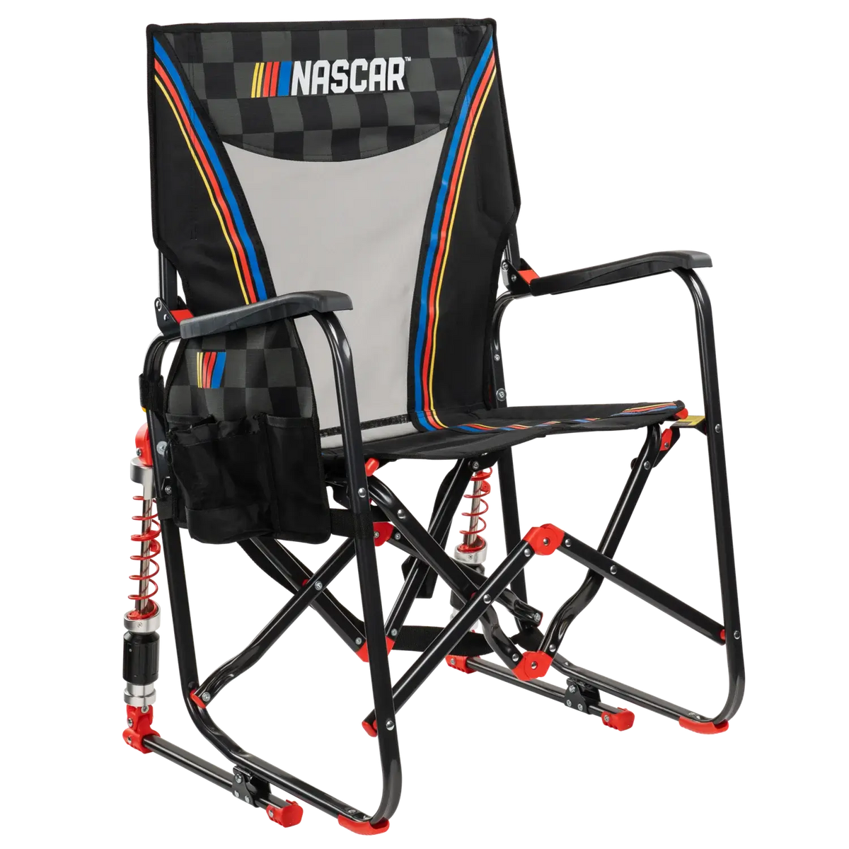 Adjustable Rocker™ - NASCAR U4