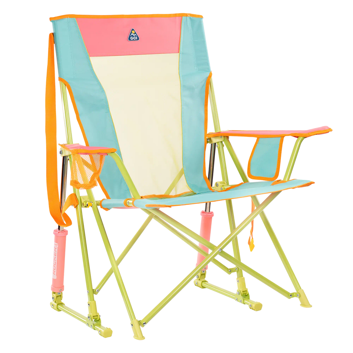Comfort Pro Rocker™ X7